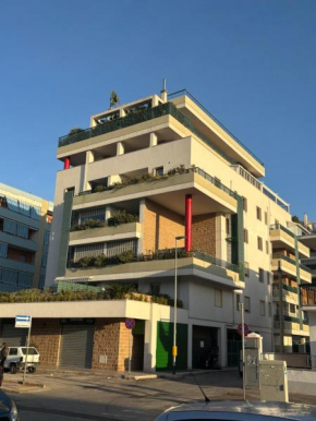 PARCO VERDE APARTMENT